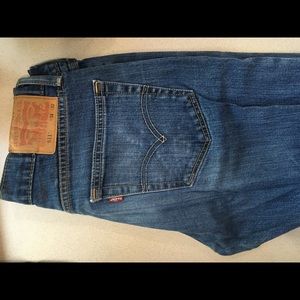 Levi’s